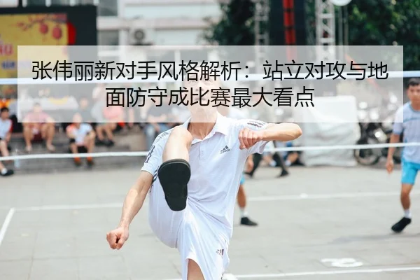 张伟丽新对手风格解析：站立对攻与地面防守成比赛最大看点